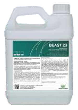 Beast 23